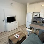 1 With Balcony, Nalepkova * Liptovský Mikuláš