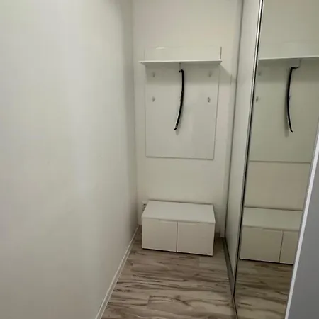 1 With Balcony, Nalepkova * Liptovský Mikuláš