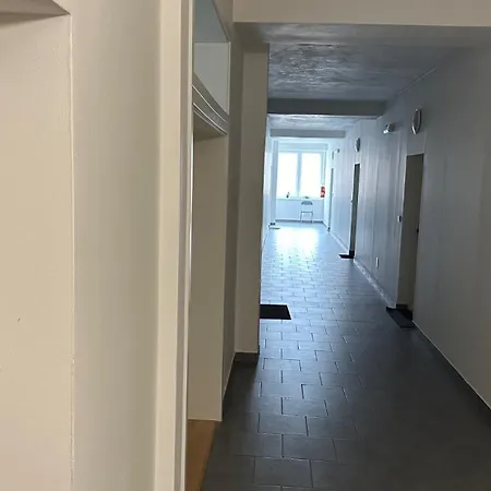 1 With Balcony, Nalepkova Liptovský Mikuláš