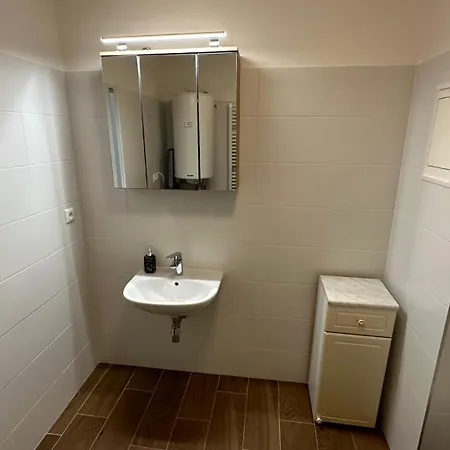 1 With Balcony, Nalepkova Liptovský Mikuláš