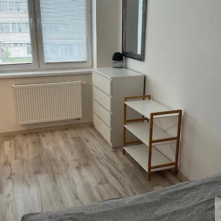 1 With Balcony, Nalepkova * Липтовски-Микулаш