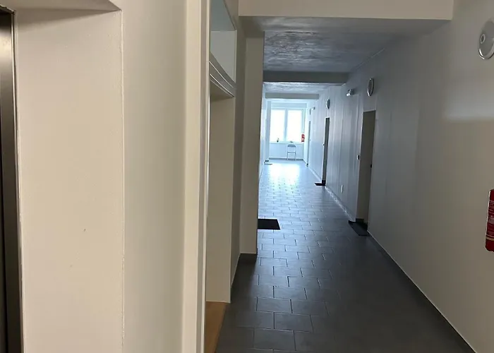 1 With Balcony, Nalepkova Liptowski Mikułasz
