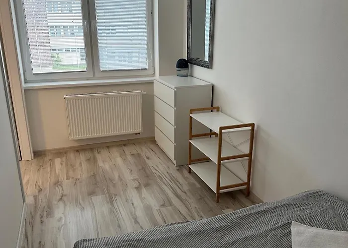 1 With Balcony, Nalepkova * Liptowski Mikułasz